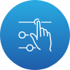 Customizable Invoicing Software icon